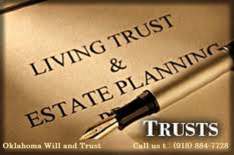 Oklahoma Will and Trust  |  (918) 884-7728 Oklahoma Will and Trust  |  (918) 884-7728