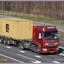 BS-ZS-17  B-BorderMaker - Container Trucks