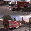 ets2 Autoscooters kermis tr... - dutchsimulator