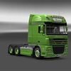 ets2 Daf 6x4 Bring Norway s... - dutchsimulator