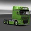 ets2 Daf 6x4 Bring Norway s... - dutchsimulator