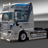 ets2 DAF XF 105 - dutchsimulator