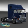 ets2 International I9800 by... - dutchsimulator