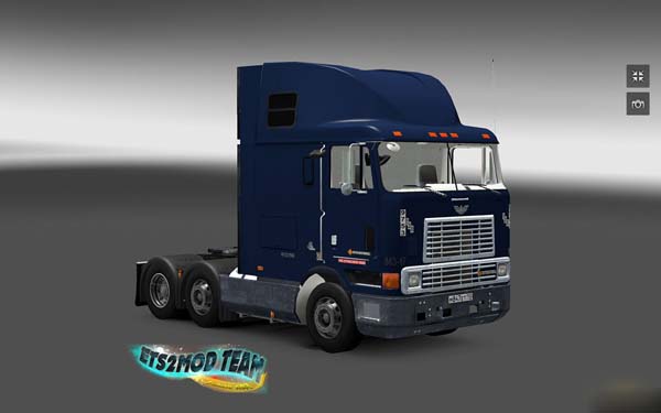 ets2 International I9800 by ETS2MOD dutchsimulator