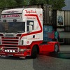 ets2 J - dutchsimulator