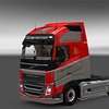 ets2 PBA skin-New-Volvo-by-... - dutchsimulator