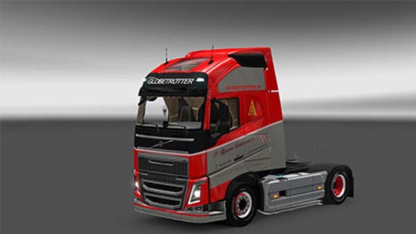 ets2 PBA skin-New-Volvo-by-Toft-N dutchsimulator