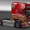 ets2 Scania R730 Ronny Ceus... - dutchsimulator