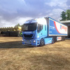 ets2 Versteijnen skin All t... - dutchsimulator