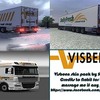 ets2 Visbeen skin Pack by S... - dutchsimulator