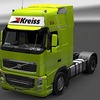 ets2 Volvo Fh Kreiss by Jan... - dutchsimulator