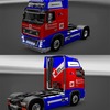 ets2 Volvo-FH16 Schavemaker... - dutchsimulator