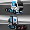 ets2 Volvo-FH16-2013-Maersk... - dutchsimulator