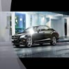 Mercedes Contract Hire