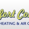 Air Conditioning Service Sa... - Comfort Control Corp