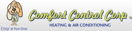 Air Conditioning Service Santa Clarita Comfort Control Corp.