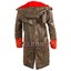 devilmaycry - Devil May Cry Gaming Leather Coat/Jacket