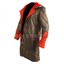devilmaycry2 - Devil May Cry Gaming Leather Coat/Jacket