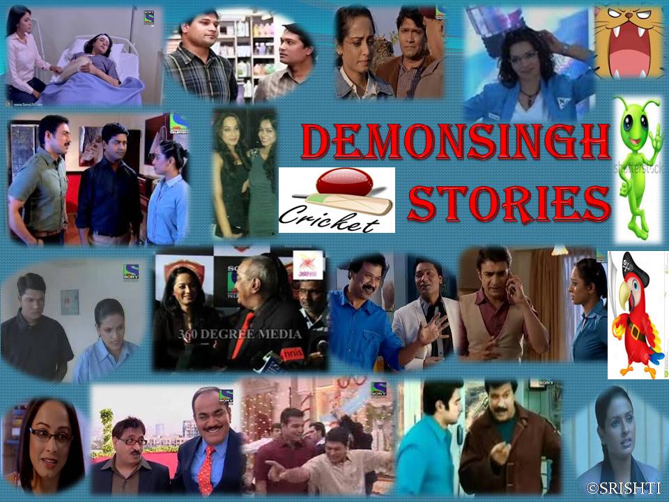 DEMONSINGH Picture Box