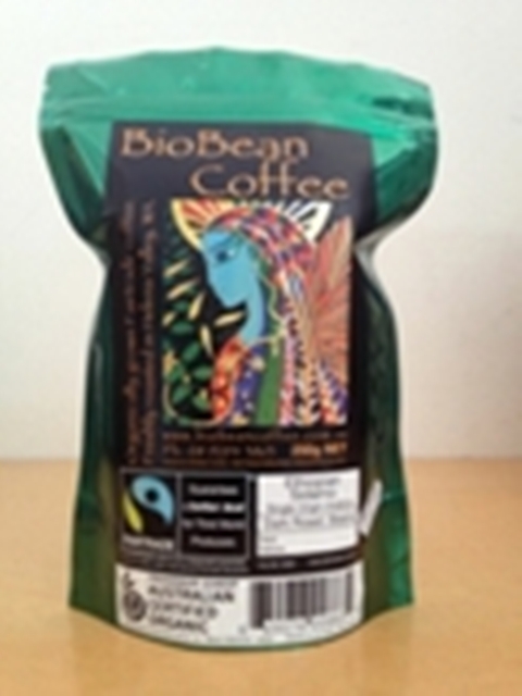 Bio Bean Coffee Bio Bean Coffee