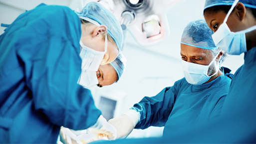 Cosmetic Surgery Procedures Picture Box