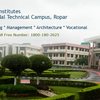 best engineering college in... - Bhaddal Institutes