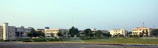 best engineering college in punjab5 Bhaddal Institutes