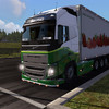 ets2 Dijco B.V.TheGreenery 2 - dutchsimulator