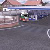 ets2 MsHeavyAlex Mod map EU... - dutchsimulator