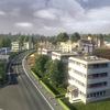 ets2 MsHeavyAlex Mod map EU... - dutchsimulator