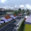 ets2 MsHeavyAlex Mod map EU... - dutchsimulator