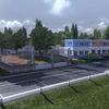 ets2 MsHeavyAlex Mod map EU... - dutchsimulator