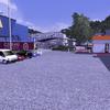 ets2 MsHeavyAlex Mod map EU... - dutchsimulator