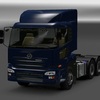 ets2 Nissan Quon by by Kaid... - dutchsimulator