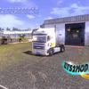 ets2 Pegaso Troner v.2.1 by... - dutchsimulator