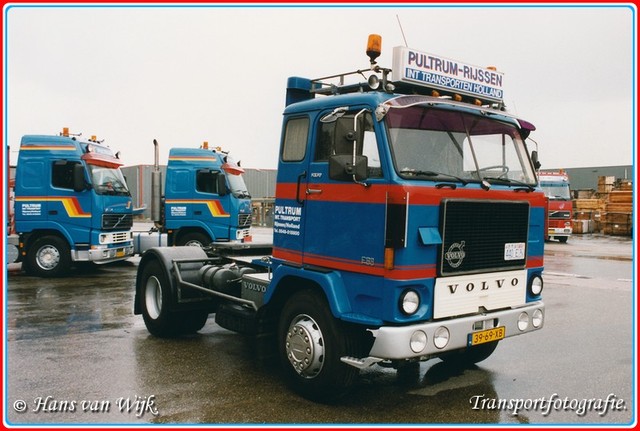 39-69-XB  A-BorderMaker Losse Trucks Trekkers