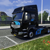 ets2 Renault Premium ELMEX - dutchsimulator