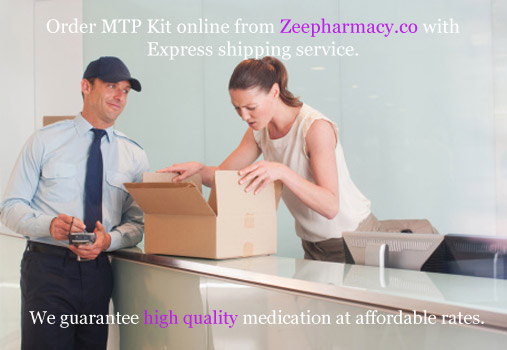 Best price MTP Kit online Zeepharmacy