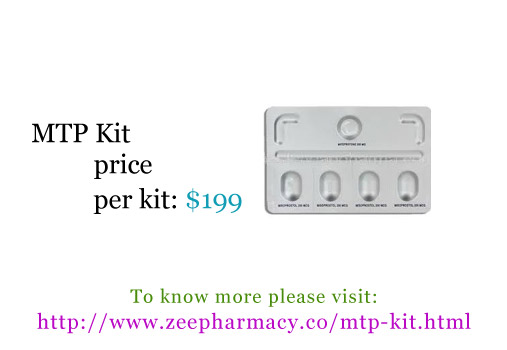 MTP Kit - best abortion pills Zeepharmacy