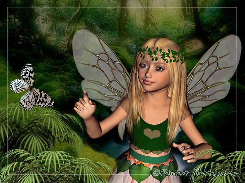 FAIRY02 Picture Box