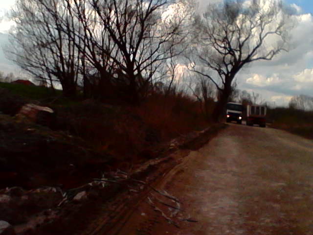 IMG 20140410 173829 ÐŸÐ¾ÐµÐ·Ð´ÐºÐ° Ð´Ð¾ ÐºÐ°Ñ€ÑŒÐµÑ€Ð° [10.04.2014]