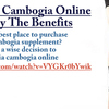 Why buy garcinia cambogia o... - Picture Box