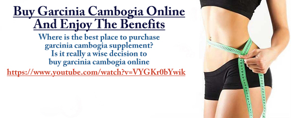 Why buy garcinia cambogia online Picture Box