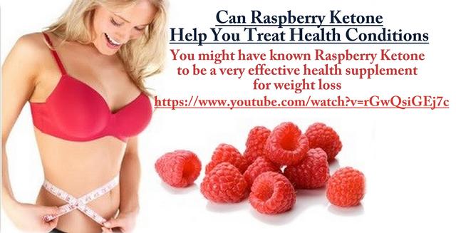 Know The Wonder Of Raspberry Ketone Picture Box
