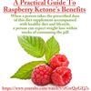 The truth about raspberry k... - Picture Box