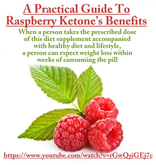 The truth about raspberry ketone Picture Box