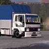 ets2 Ford Cargo 214 z 231 b... - dutchsimulator