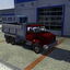 ets2 Kraz-260 6x4 kipper by... - dutchsimulator