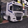 ets2 KSF-Transport DAF XF b... - dutchsimulator