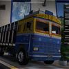 ets2 TATA 2515 - dutchsimulator